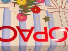 -PAOPAO Bakery&Café(港汇店)