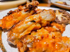 -三岄笙·日式烧肉