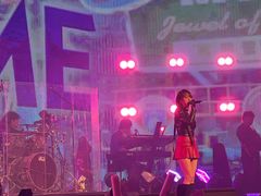 -MOSSO·Liveshow(M3香港广场店)