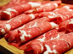 上脑肥牛-青瓷火锅料理(西单大悦城店)
