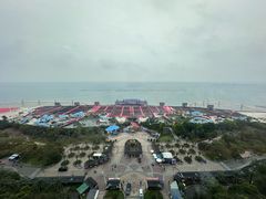 -启东恒大海上威尼斯酒店