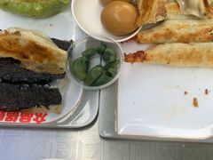 -众品老方子锅贴甜沫(李村店)