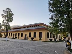 -云南师范大学(一二一西南联大校区)