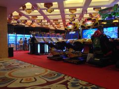 -碧桂园凤凰城酒店(南京店)