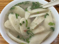 -东街钟楼肉粽(总店)