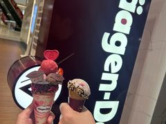 -哈根达斯(嘉里中心店)