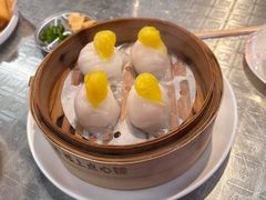 -楼上大排档·顺德菜·粥水·鱼生(苗栗路店)