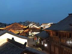 -大小河街