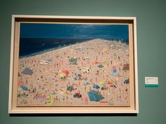 -江苏省美术馆(长江路新馆)