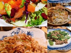 -吉川居酒屋(建国北路店)