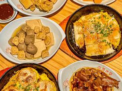 -恋萍小吃(时代店)