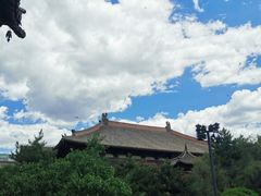 -善化寺