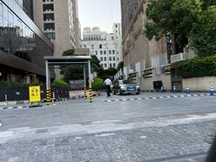 -上海外滩华尔道夫酒店