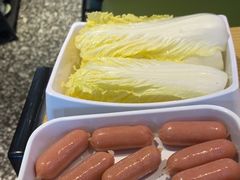 -0048鲜活香辣虾·火锅(铜陵路店)