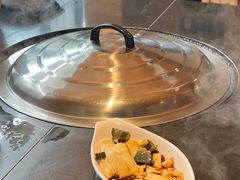 -崔记生活·铁锅炖鱼粘卷子(总店)