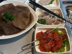 -海底捞火锅(吴中路店)