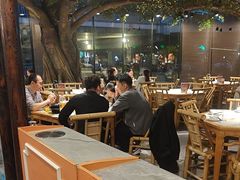 -常和州·夜宵大排档(常州单店)