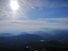 -句容茅山景区