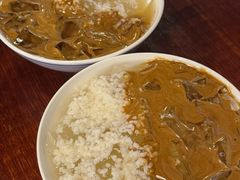 -黄氏沥泉·冰粉(玉林店)