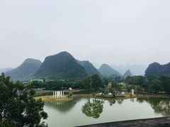 -Club Med地中海俱乐部·桂林度假村