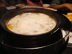 -捞王锅物料理(凯旋路店)