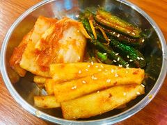 -大阪烧肉BAKA一代(十亩地店)