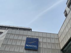 -和平宾馆(王府井店)