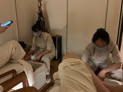 -常乐·对症推拿(解放碑英利大融城店)