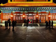 -中央音乐学院歌剧音乐厅