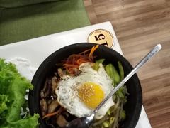 -汉江川烤肉(通州店)