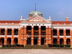 -辛亥革命博物院北区