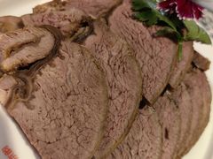 -京门老爆三·铜锅涮肉 爆肚(望京店)