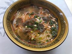 -肇兴特色牛肉粉
