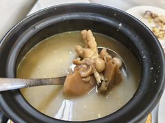 -文记壹心鸡(宝华路店)