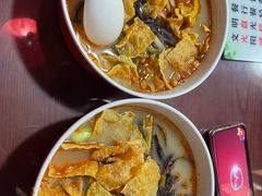 -螺丰汇柳州螺蛳粉(苹果园地铁站F口店)