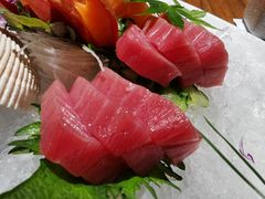 -熹炭精致日料(金融街购物中心店)