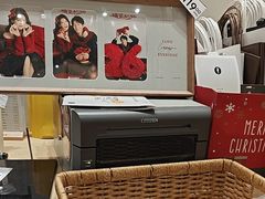 -海马体照相馆(上海月星环球港店)