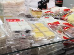 -上海虹口糕团食品厂(茂名路店)