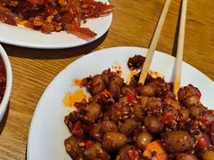 -韩麦大冷面(桂花街直营店)