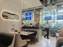 -兰湘子·湘菜小炒(长安万科广场店)