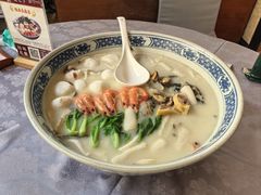 -山外山菜馆(玉泉路店)