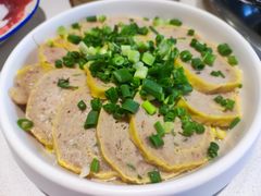 刀口圆子-爸爸炒料牛排老火锅(建设路旗舰店)