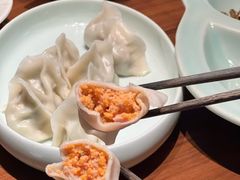 -喜鼎海胆水饺(东港店)