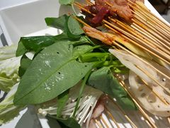 -屋头串串(新街里店)