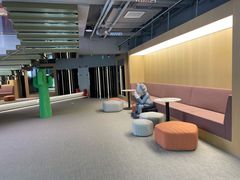 -TRACTION 运动中心(金融街店)