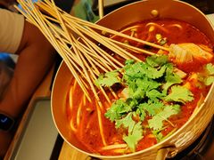 -功夫怪兽·烧烤(珠江路店)