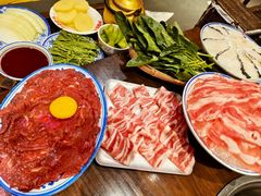 -萍姐火锅·公路夜市(南京新街口店)