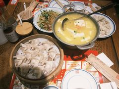 -新兴园饺子馆(河南街店)