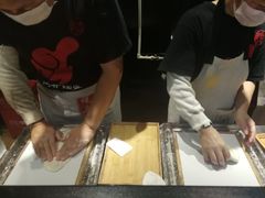 -阿甘锅盔(合生汇购物中心店)