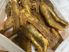 特色盐焗掌亦-顺德公美食(西乡店)